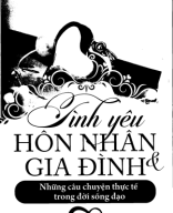 259.1 - TVTT0001758 - Tình Yêu Hôn Nhân Gia Đình - Những Câu Chuyện Thực Tế Trong Đời Sống Đạo - Trần Thị Ngọc Hương - Hồng Đức.pdf