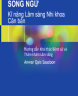 Kĩ năng lâm sàng nhi khoa căn bản song ngữ.pdf