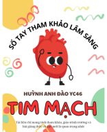 SỔ TAY THAM KHẢO LS TIM MẠCH ( Anh Đào YC46).pdf