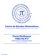 MINE06AG - Pauta MiniEnsayo PAES M2 N°3.pdf