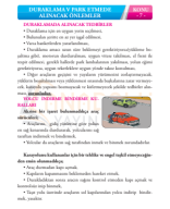 KONU-7 DURAKLAMA VE PARK ETMEDE ALINACAK ÖNLEMLER.pdf