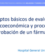 Evaluación y aprobación de nuevos fármacos: EMA y AEMPS - Dr. Alfonso Berrocal.pdf