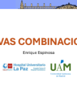 4.2 Nuevas combinaciones  - Dr. Enrique Espinosa.pdf