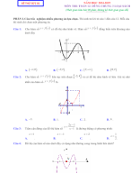 Đề số 01_KT HK1_Toán 12_FORM 2025.docx