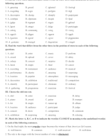 Grade 10- UNIT 3- Test 1.doc