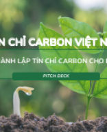 HC.VBK.02.Tín Chỉ Carbon Việt Nam