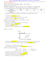 17. Bai 14 Tinh bien thien enthalpy cua puhh - CTST - DINHVANDINH OK.docx