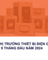 [Metric] Báo cáo thị trường Thiết bị điện gia dụng.pdf