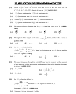 20.APPLICATION OF DERIVATIVES.pdf