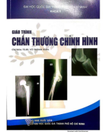 Giáo trình chấn thương chỉnh hình.pdf