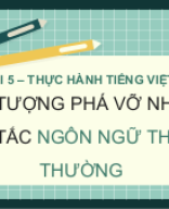 K11_CD_Bài 5. Thực hành Tiếng Việt.pptx