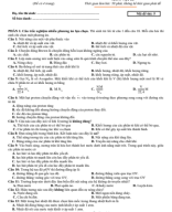 ĐỀ 5 - Kiểm tra cuối Học kì 1 - Vật Lí 12 - Form 2025 (Dùng chung 3 sách)- fix.pdf