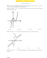 Tùng.Đề toán HK1 lớp 12 năm 2024 - Minh Tùng Trịnh.docx