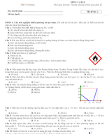 ĐỀ 2 - Kiểm tra cuối Học kì 1 - Vật Lí 10 - Form 2025 (Dùng chung 3 sách).docx
