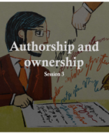 Session 3 - Authorship and ownership.pdf