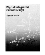 1-Digital Integrated Circuit Design by Ken Martin.pdf