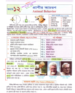 12. Marked Text Book_Animal Behavior_Ajmal_By Dr. Jony_MEDICO_11th-2024.pdf