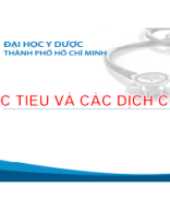 NƯỚC TIỂU VÀ CÁC DỊCH CƠ THỂ -gửi HV.pdf