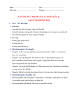 Lop 4-Chu de - Suc manh cua doan ket va sang tao dong doi.pdf