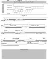 000.4. WRITING ANSWER SHEET - Airport.docx