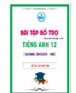 BÀI TẬP 12 GLOBAL SUCCESS - HK1 giaoandethitienganh.docx