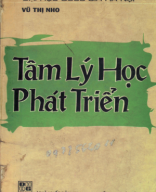 158.1 - TVTT0002715 - Tâm Lí Học Phát Triển - Vũ Thị Nho - Đại Học Quốc Gia Hà Nội.pdf