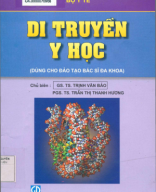 Di truyền y học.pdf