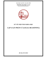 Lập luận pháp lý-Kỷ yếu HT (2024.12.03).pdf