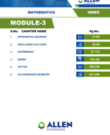 Module-3_Maths_IIT-JEE_Class-XII.pdf