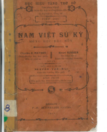 B 959.7_Nam Việt sử ký-Nguyễn Văn mai dịch.pdf