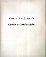 Curso antiguo de Corte y Confeccion.pdf