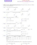 Đề số 04_KT CK1_Đề bài_Toán 11_KNTT_FORM 2025.docx