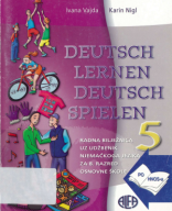 Deutsch lernen Deutsch Spielen 5 Arbeitsbuch.pdf