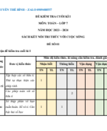 13. BỘ 10 ĐỀ THI HK1 TOÁN 7 KẾT NỐI 2024.pdf