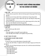 SGV - HOAT DONG TRAI NGHIEM  11 - Chu de 4 - bai mau.pdf