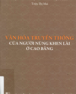 390.089 959 1_Văn hóa truyền thống của người Nùng khen lài ở Cao Bằng.pdf