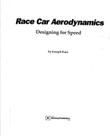 Race Car Aerodynamics - Joseph Katz - 1st Edition.pdf