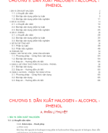 CHỦ ĐỀ 5 - ALCOHOL AND PHENOL.docx