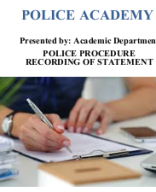 Recording of Statement.pptx