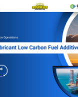 Future fuels & Green Products (Low carbon lubricants & fuel).pdf