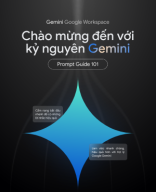 EBOOK AI 37 Cách đặt câu lệnh hiệu quả với Gemini.pdf