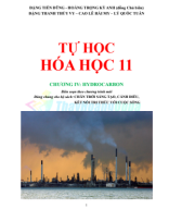 (Cấu trúc mới) HÓA 11 CHƯƠNG IV: HYDROCARBON.pdf