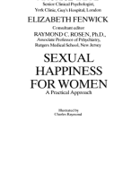 Яффе М., Фенвик Э. - Секс в жизни женщины - 1991.pdf