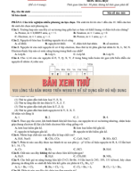 Lớp 10. Đề thi cuối kì 1 (đề số 6) - FORM MỚI.Image.Marked.pdf