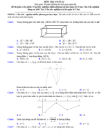 Đề Kiểm Tra HK I Toán-12-DE 1.pdf