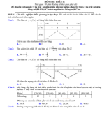 Đề Kiểm Tra HK I Toán-12-DE 6.pdf