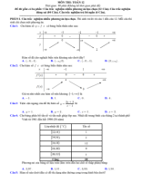 Đề Kiểm Tra HK I Toán-12-DE 2.pdf