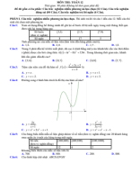 Đề Kiểm Tra HK I Toán-12-DE 4.pdf