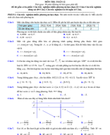 Đề Kiểm Tra HK I Toán-12-DE 5.pdf