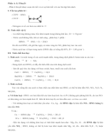 Chuyên đề 18 - Nitric acid.docx